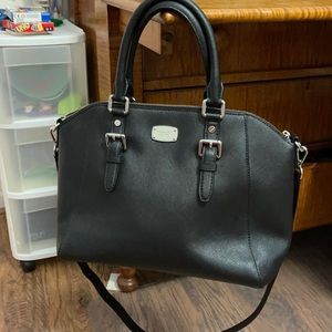 Michael Kors Large Ciara Satchel